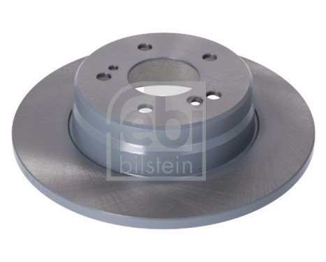 Febi Brake Discs + Brake Pads Combi Deal, Image 8