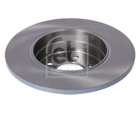 Febi Brake Discs + Brake Pads Combi Deal, Image 9