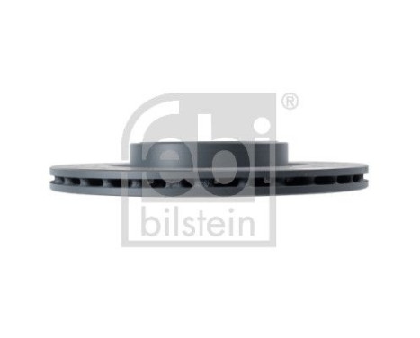 Febi Brake Discs + Brake Pads Combi Deal, Image 16