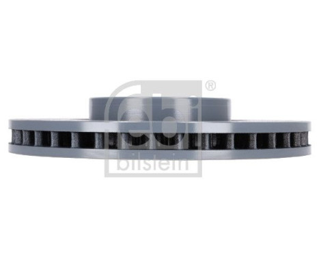 Febi Brake Discs + Brake Pads Combi Deal, Image 6