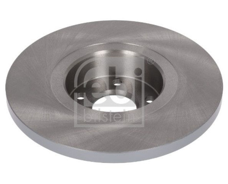 Febi Brake Discs + Brake Pads Combi Deal, Image 10