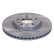Febi Brake Discs + Brake Pads Combi Deal, Thumbnail 10