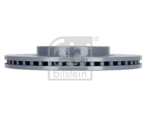 Febi Brake Discs + Brake Pads Combi Deal, Image 12