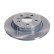 Febi Brake Discs + Brake Pads Combi Deal, Thumbnail 6
