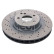 Febi Brake Discs + Brake Pads Combi Deal, Thumbnail 15