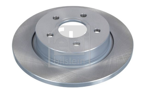 Febi Brake Discs + Brake Pads Combi Deal, Image 8