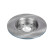 Febi Brake Discs + Brake Pads Combi Deal, Thumbnail 12