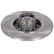 Febi Brake Discs + Brake Pads Combi Deal, Thumbnail 12