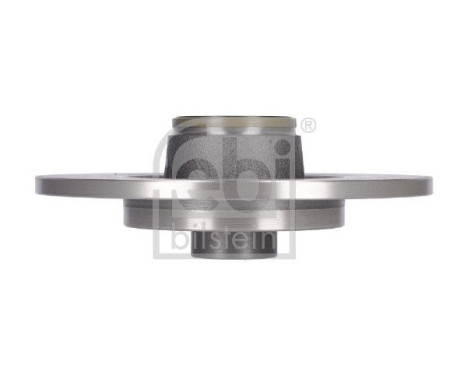 Febi Brake Discs + Brake Pads Combi Deal, Image 13