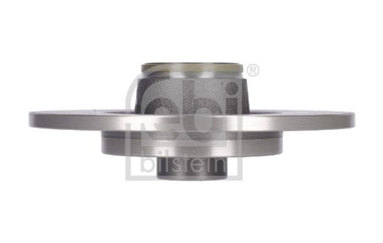 Febi Brake Discs + Brake Pads Combi Deal, Image 10