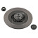 Febi Brake Discs + Brake Pads Combi Deal, Thumbnail 6