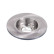 Febi Brake Discs + Brake Pads Combi Deal, Thumbnail 13