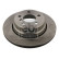 Febi Brake Discs + Brake Pads Combi Deal, Thumbnail 9