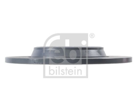 Febi Brake Discs + Brake Pads Combi Deal, Image 5
