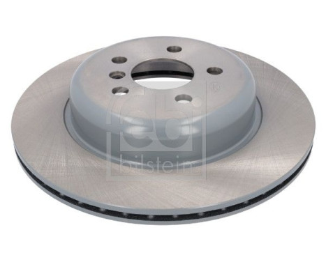 Febi Brake Discs + Brake Pads Combi Deal, Image 11