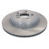 Febi Brake Discs + Brake Pads Combi Deal, Thumbnail 11