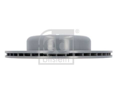 Febi Brake Discs + Brake Pads Combi Deal, Image 13