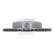 Febi Brake Discs + Brake Pads Combi Deal, Thumbnail 13