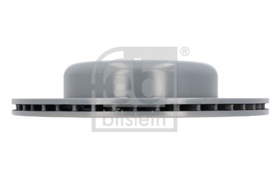 Febi Brake Discs + Brake Pads Combi Deal, Image 6