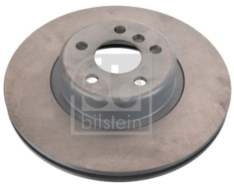 Febi Brake Discs + Brake Pads Combi Deal, Image 19