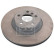 Febi Brake Discs + Brake Pads Combi Deal, Thumbnail 19