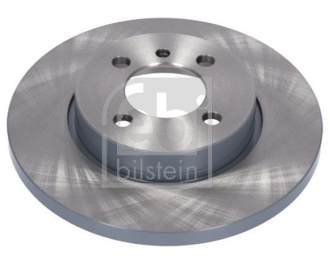Febi Brake Discs + Brake Pads Combi Deal, Image 3