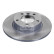 Febi Brake Discs + Brake Pads Combi Deal, Thumbnail 5