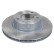 Febi Brake Discs + Brake Pads Combi Deal, Thumbnail 5