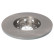 Febi Brake Discs + Brake Pads Combi Deal, Thumbnail 4