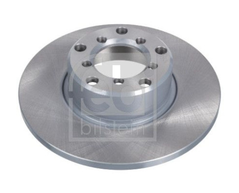 Febi Brake Discs + Brake Pads Combi Deal, Image 3