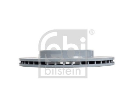 Febi Brake Discs + Brake Pads Combi Deal, Image 8