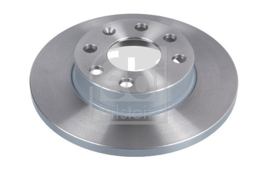 Febi Brake Discs + Brake Pads Combi Deal, Image 3