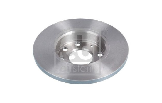 Febi Brake Discs + Brake Pads Combi Deal, Image 4