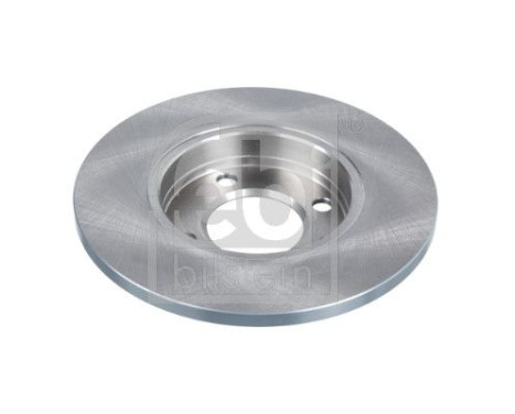 Febi Brake Discs + Brake Pads Combi Deal, Image 4