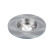 Febi Brake Discs + Brake Pads Combi Deal, Thumbnail 4
