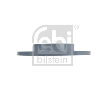 Febi Brake Discs + Brake Pads Combi Deal, Image 5