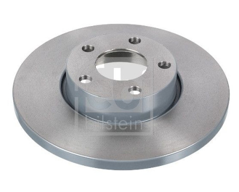 Febi Brake Discs + Brake Pads Combi Deal, Image 3