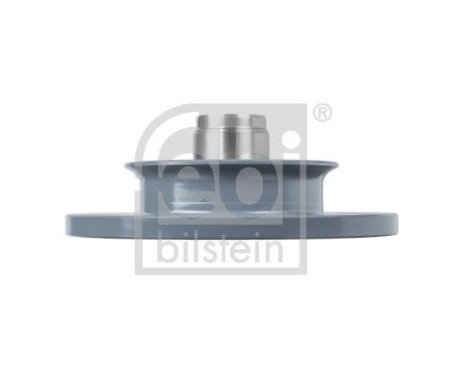 Febi Brake Discs + Brake Pads Combi Deal, Image 5