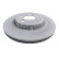 Febi Brake Discs + Brake Pads Combi Deal, Thumbnail 8
