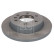 Febi Brake Discs + Brake Pads Combi Deal, Thumbnail 5