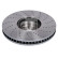 Febi Brake Discs + Brake Pads Combi Deal, Thumbnail 8