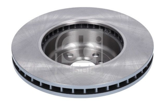 Febi Brake Discs + Brake Pads Combi Deal, Image 7