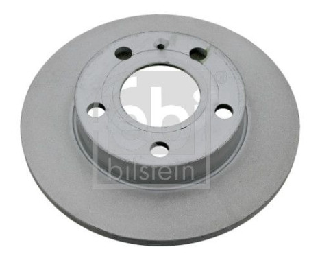 Febi Brake Discs + Brake Pads Combi Deal, Image 3