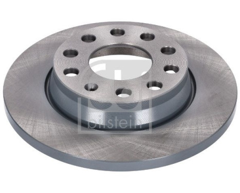 Febi Brake Discs + Brake Pads Combi Deal, Image 3