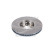 Febi Brake Discs + Brake Pads Combi Deal, Thumbnail 4