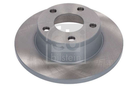 Febi Brake Discs + Brake Pads Combi Deal, Image 7