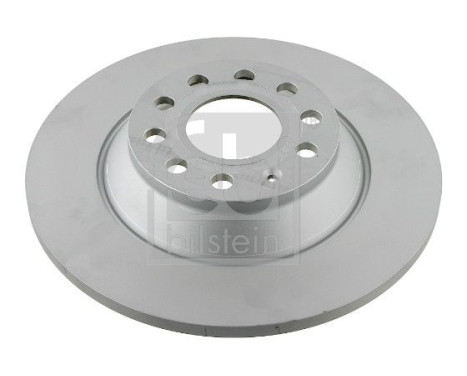 Febi Brake Discs + Brake Pads Combi Deal, Image 3