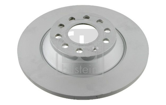 Febi Brake Discs + Brake Pads Combi Deal, Image 3