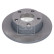 Febi Brake Discs + Brake Pads Combi Deal, Thumbnail 3