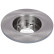 Febi Brake Discs + Brake Pads Combi Deal, Thumbnail 4